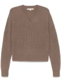 REMAIN merino wool sweater - Neutrals