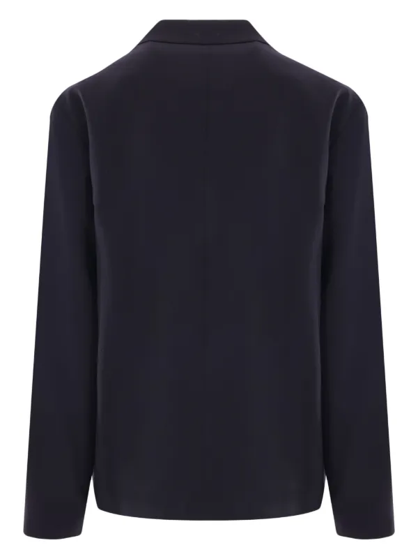 【MARNI】マルニ ジャケット ロゴ レディース】JACKET | MARNI(マルニ) / アウター スーツ