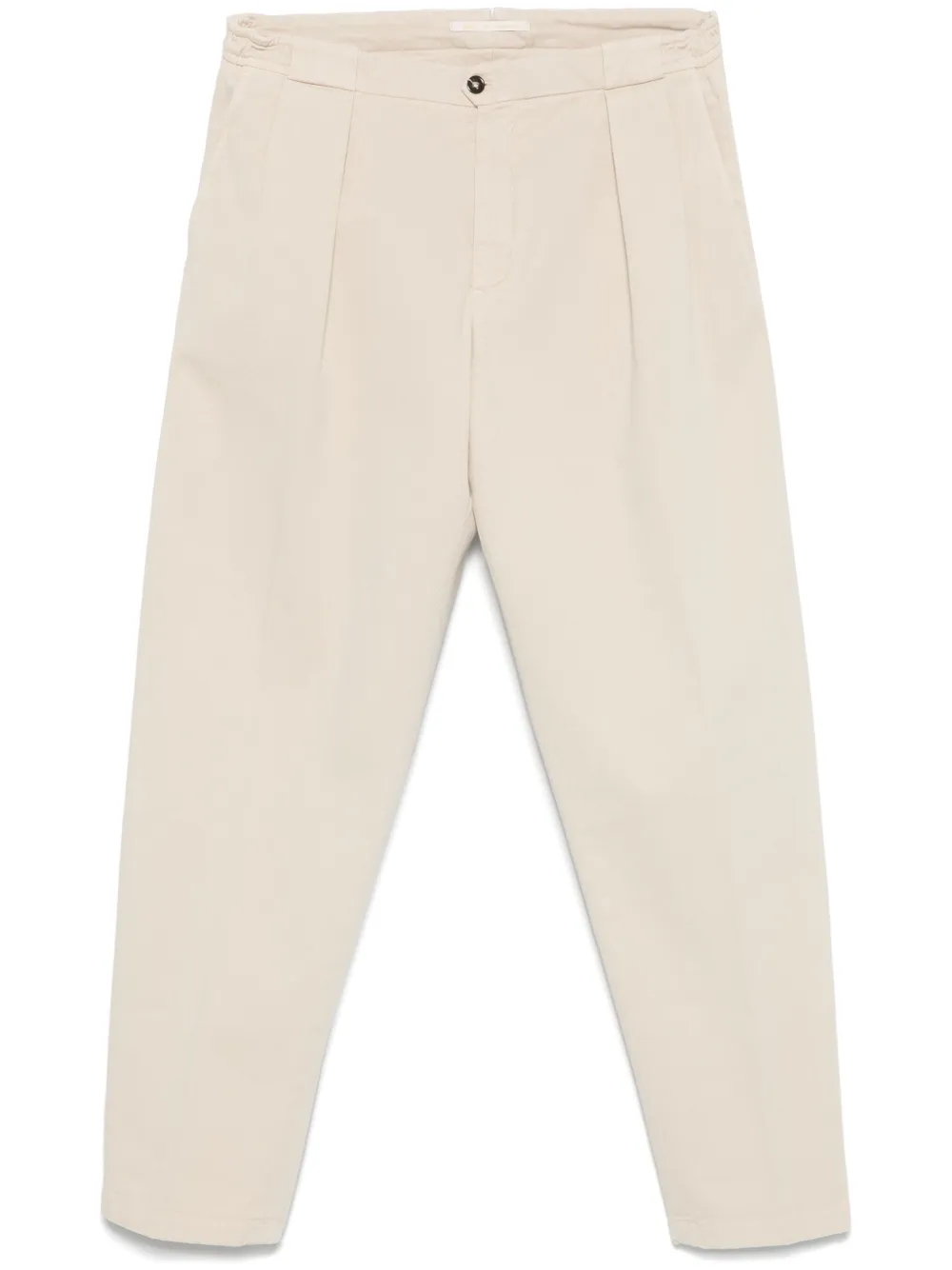 Briglia 1949 Portobello broek Beige