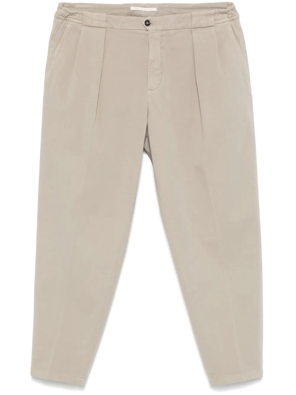 Briglia 1949 Portobello broek Beige