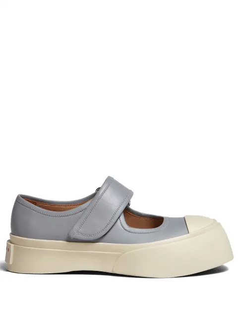 Marni Pablo Mary Jane sneakers