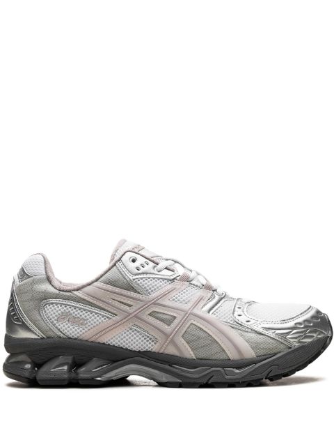 hype ASICS Gel-Nimbus 10.1 "Kith - White Morganite" sneakers 