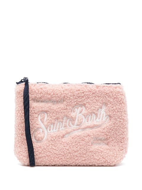 MC2 Saint Barth Aline makeup bag Women