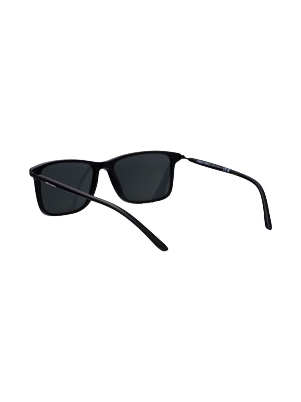 Giorgio Armani square-frame sunglasses Men