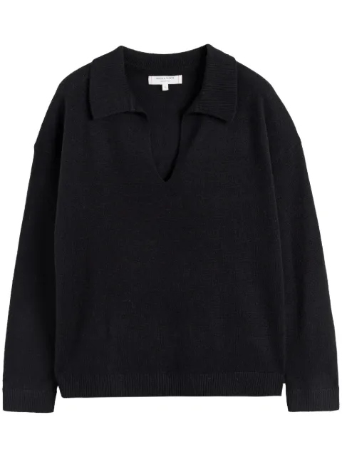 Chinti & Parker cashmere sweater