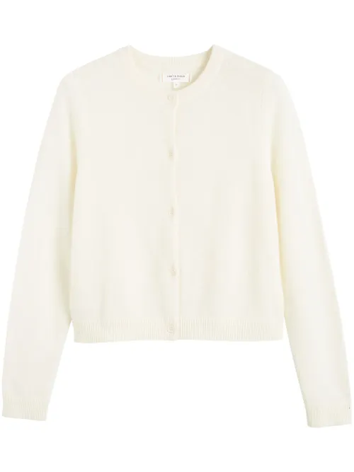 Cardigan crop - Chinti & Parker - Modalova