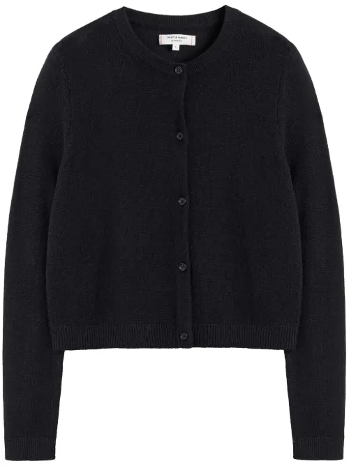 Cardigan en cachemire - Chinti & Parker - Modalova