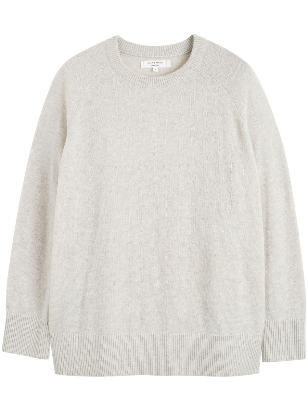 cashmere jumper