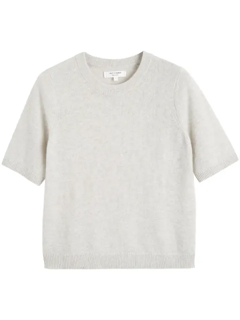 Chinti & Parker cashmere T-shirt