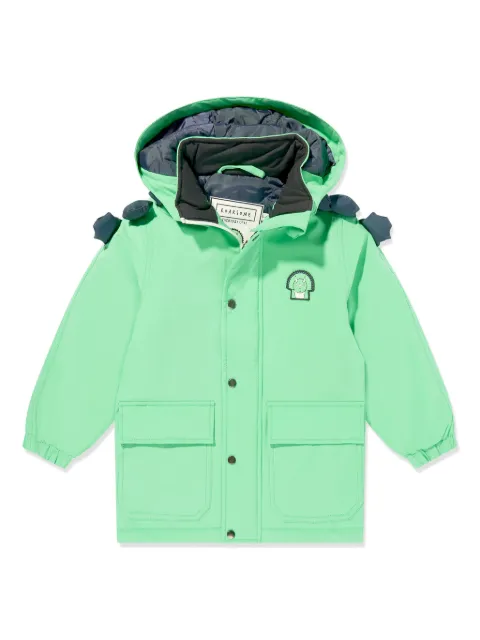 Roarsome Spike The Dino coat