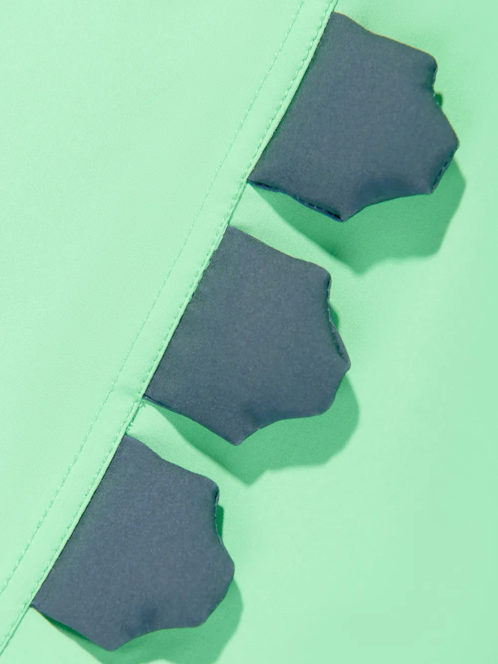 Roarsome Spike The Dino jas Groen