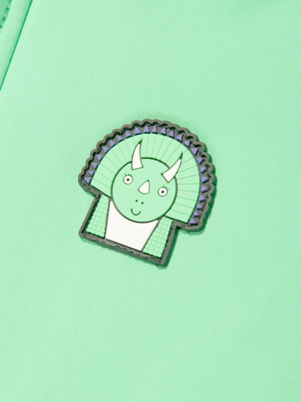 Roarsome Spike The Dino jas Groen