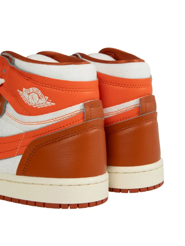 where are air jordans 1 made