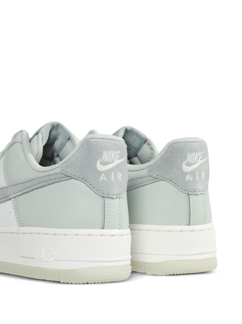 Nike Air Force 1 '07 sneakers Grey