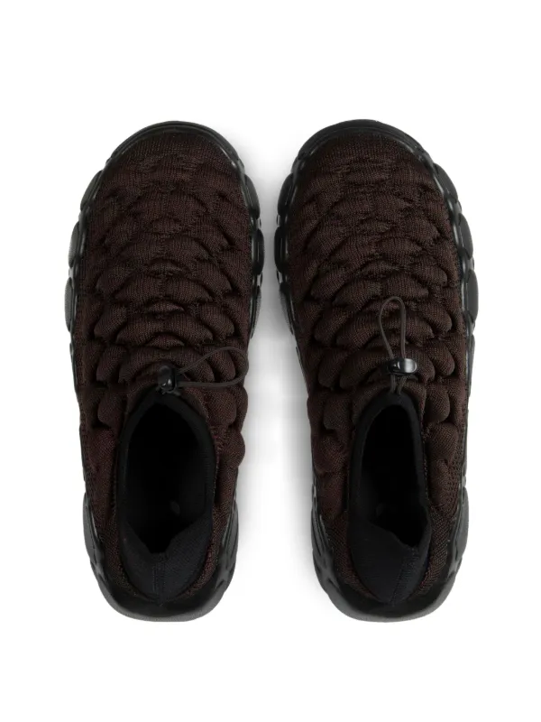 Nike Flyknit Haven スニーカー | ブラウン | FARFETCH JP