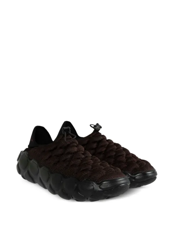 Nike FLYKNIT HAVEN ブラック Nike Flyknit Haven “Black/Metallic Silver” Release Info | Hypebeast