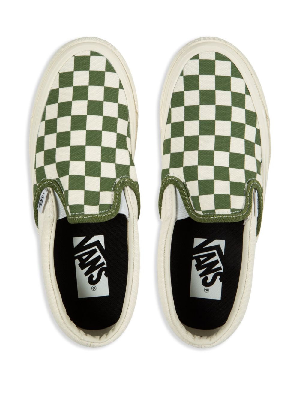 Vans 98 LX Checkerboard sneakers  MEN