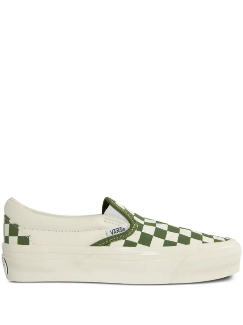 Vans 98 LX Checkerboard sneakers  MEN