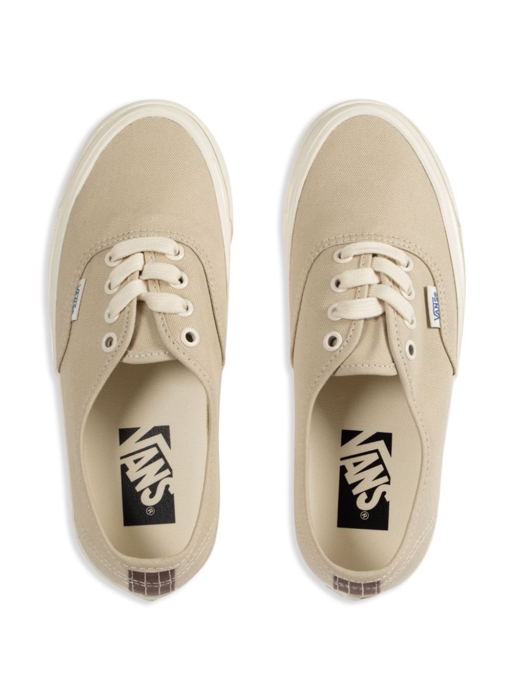 Vans Authentic Reissue 44 sneakers Beige