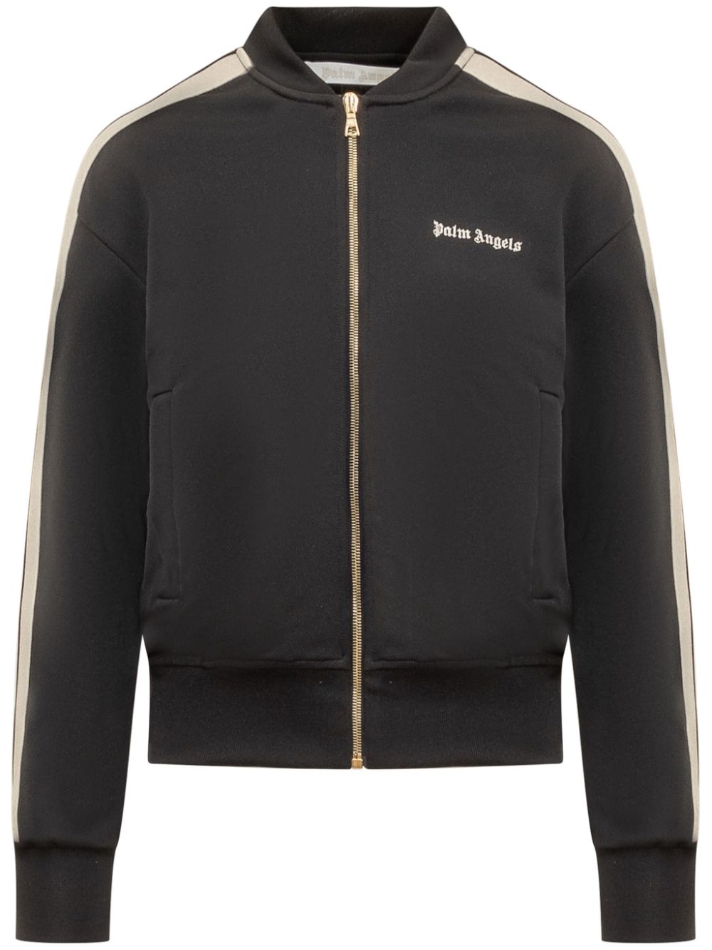 Palm Angels Track bomber jacket - Nero