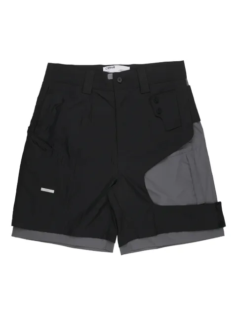C2h4 Crooked Tactic shorts