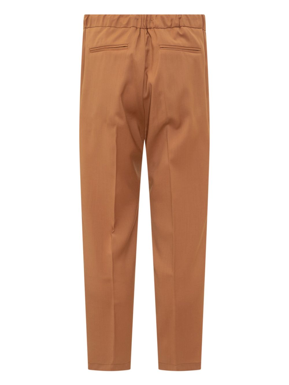 Costumein Lunghi trousers - Oranje