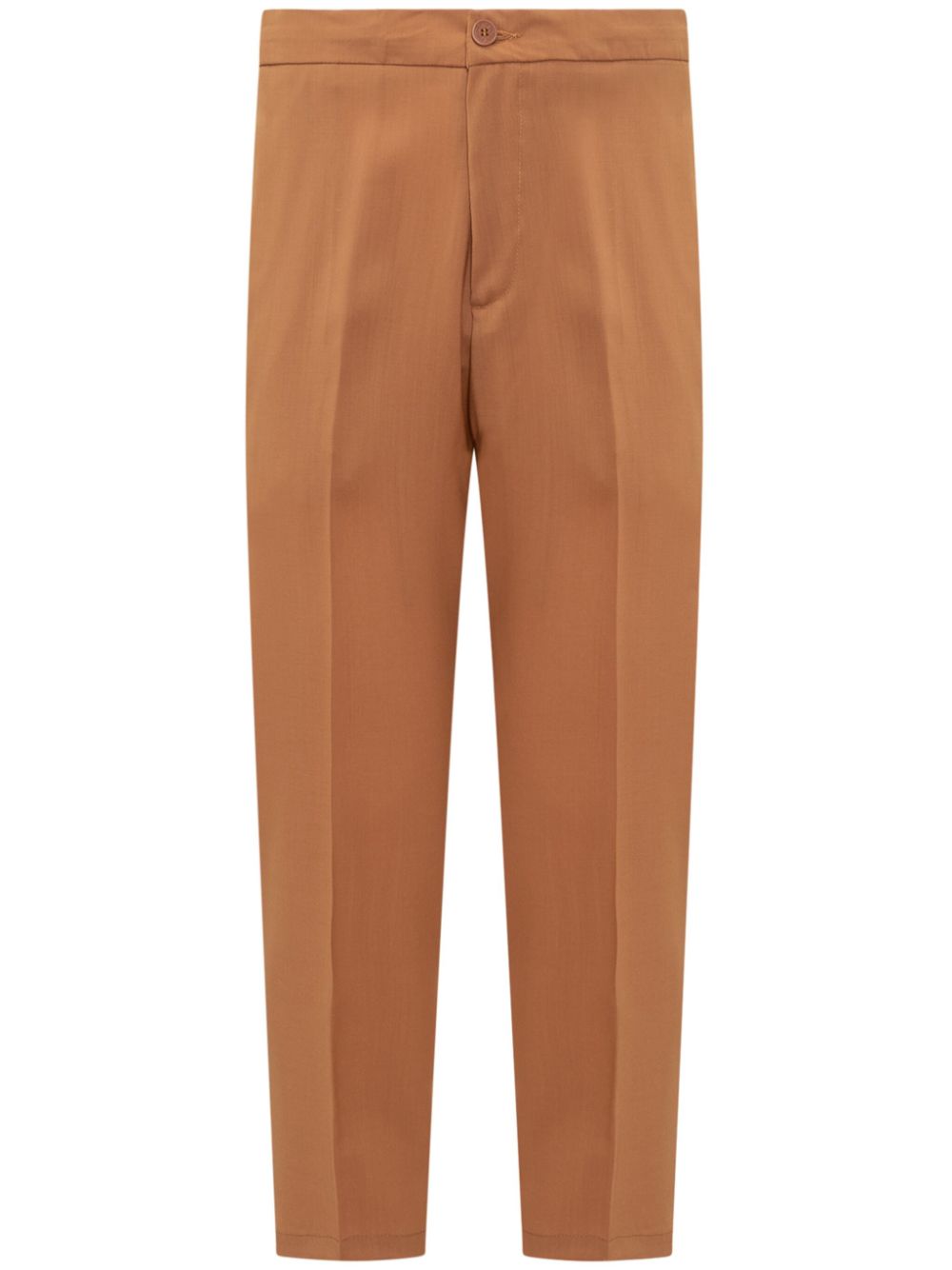 Lunghi trousers