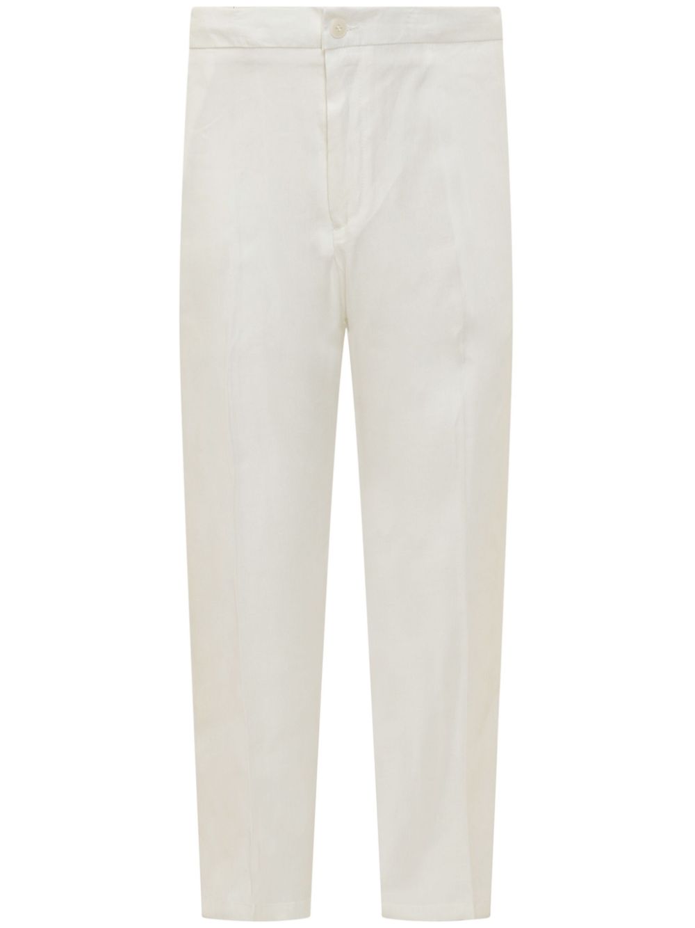 Lunghi trousers