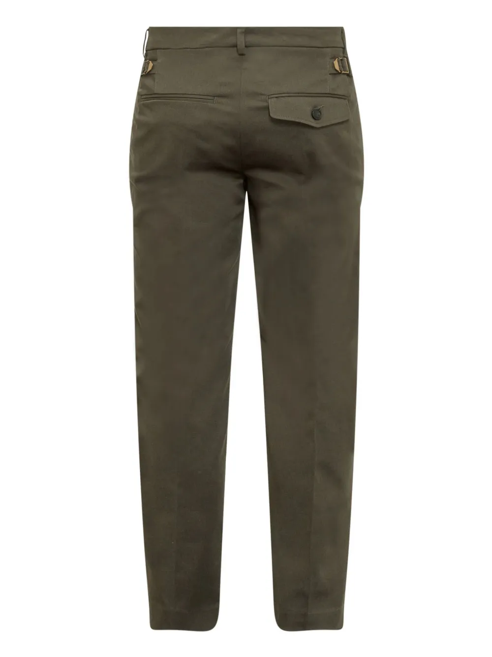 Seafarer Edward trousers - Groen