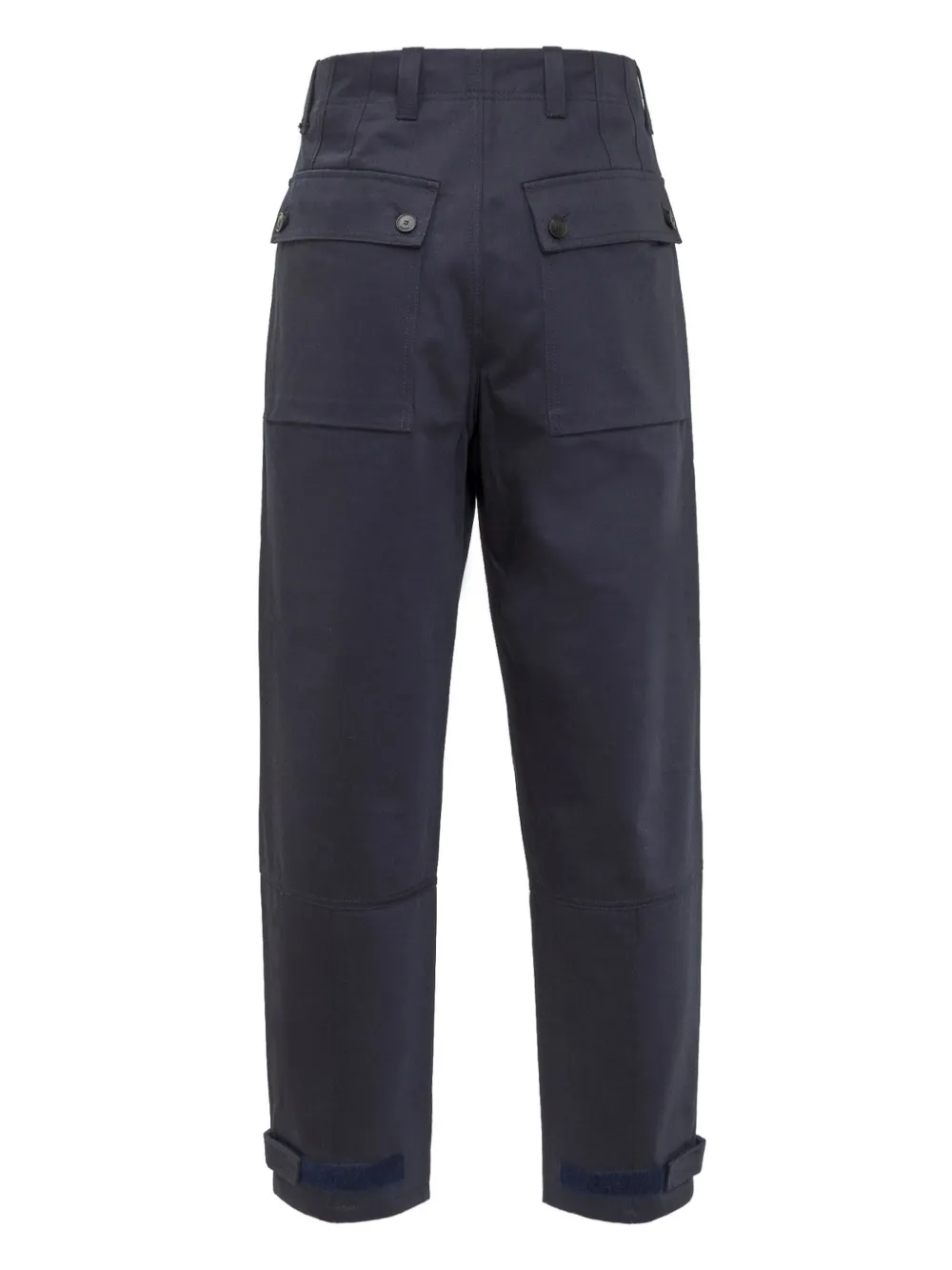 Seafarer Cargo broek - Blauw