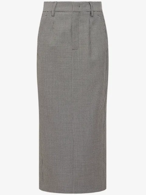 Seafarer Alice skirt