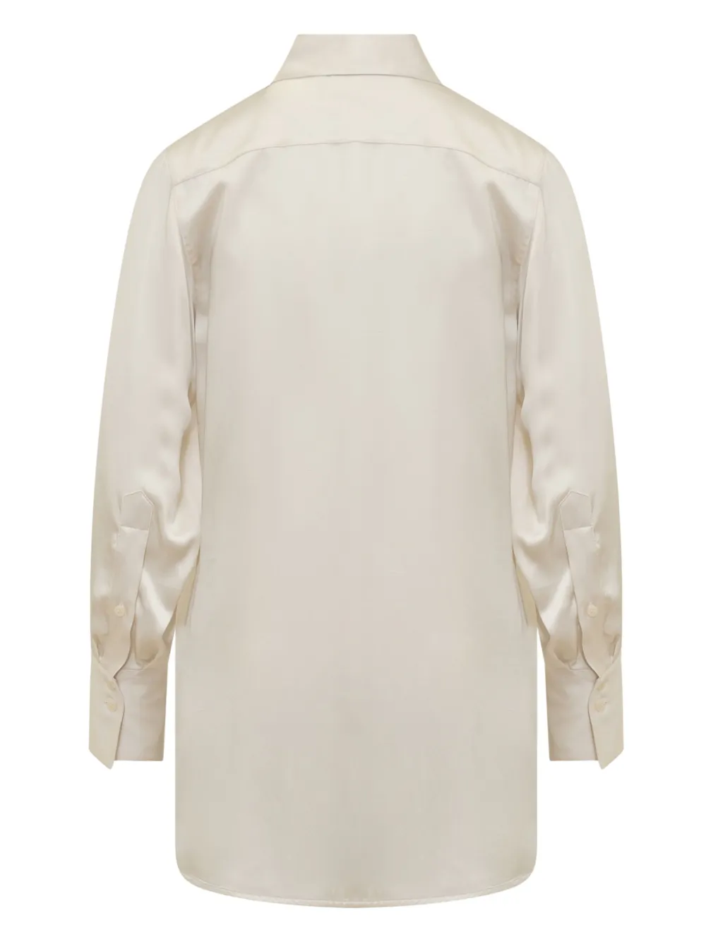 Seafarer Francois blouse - Beige