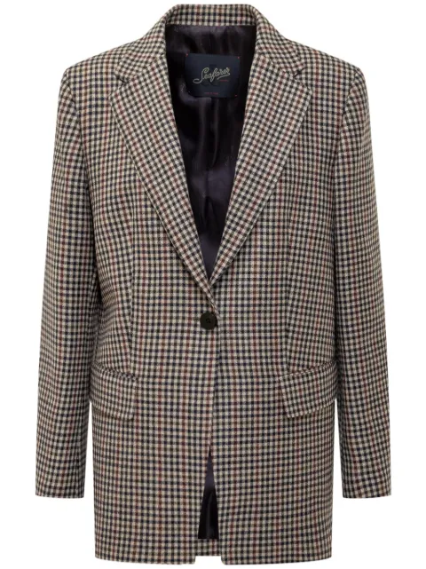 Seafarer Bella blazer