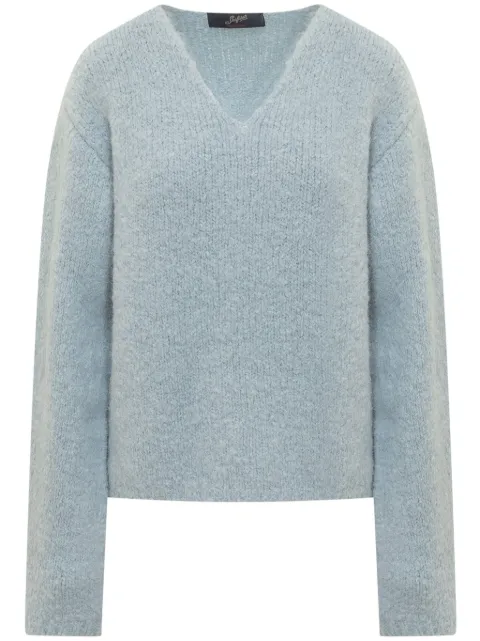 The Seafarer Leya sweater