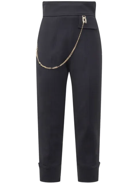 Seafarer Audrey trousers 