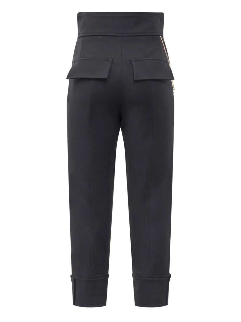 Seafarer Audrey trousers - Blauw