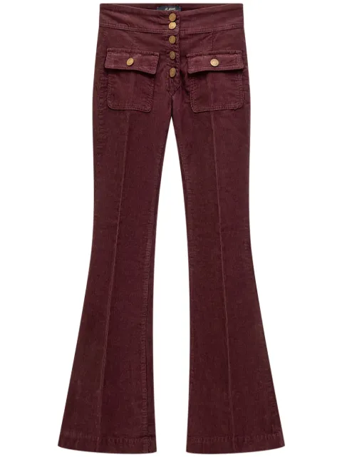 Seafarer Anais trousers