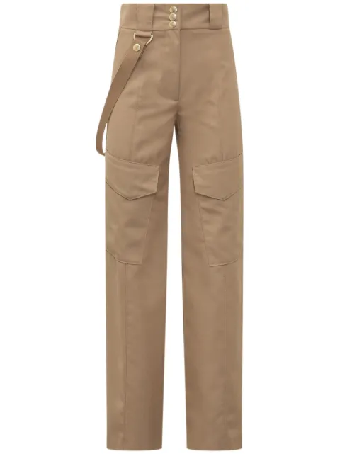 Seafarer pantalones cargo Geraldine