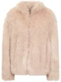 Seafarer Olga jacket - Neutrals