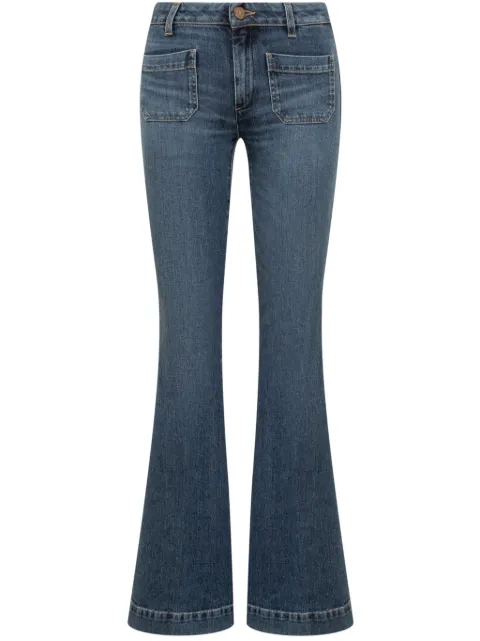 The Seafarer Capucine jeans