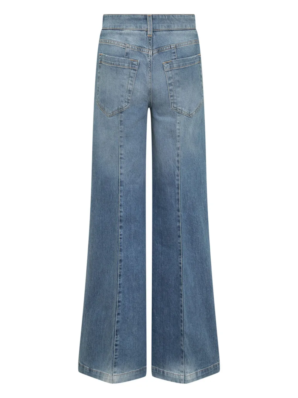 The Seafarer Levant jeans - Blauw