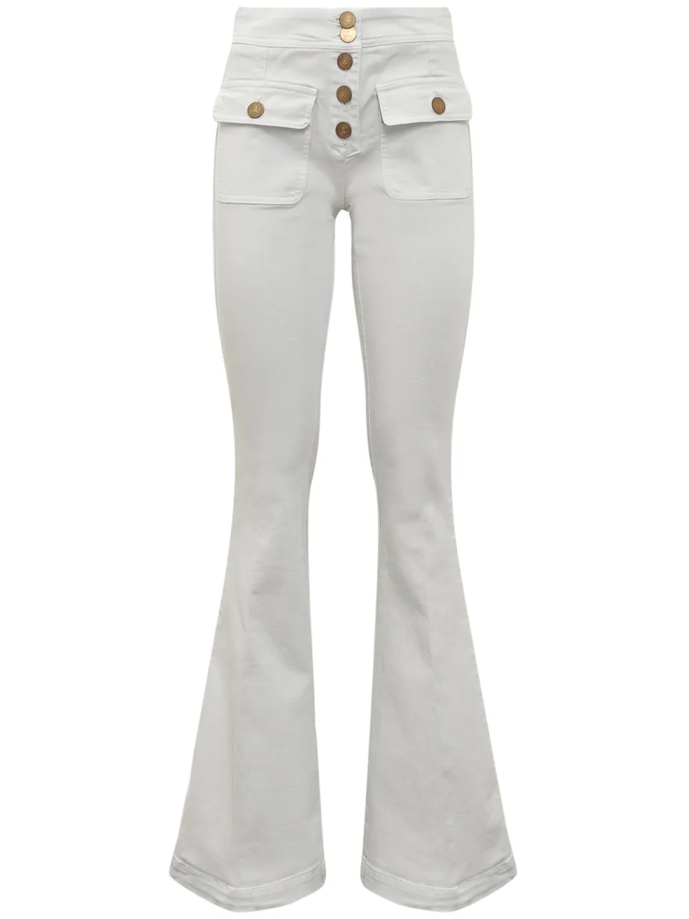 Seafarer Anais jeans Grijs