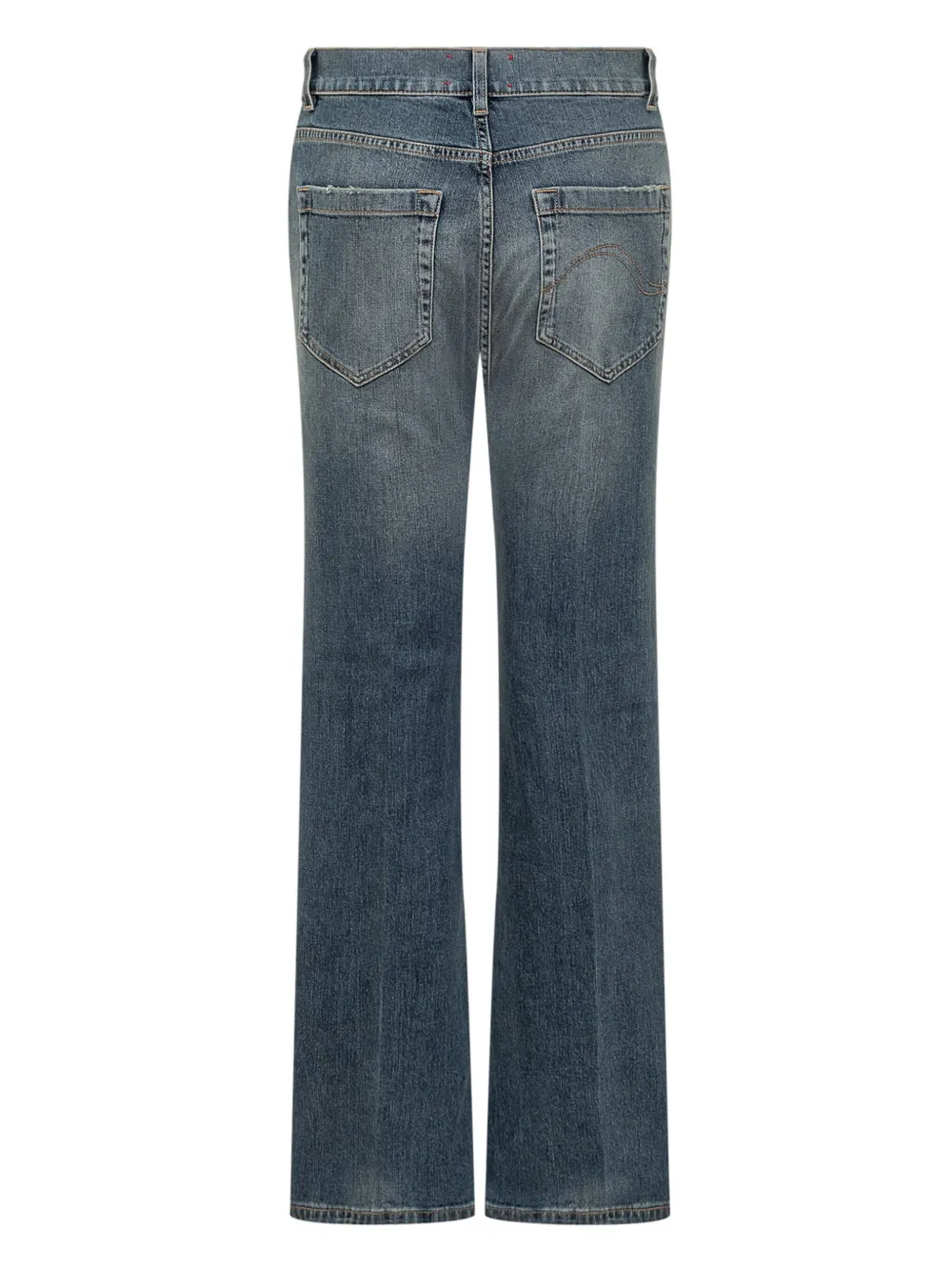 Seafarer Smin jeans - Blauw