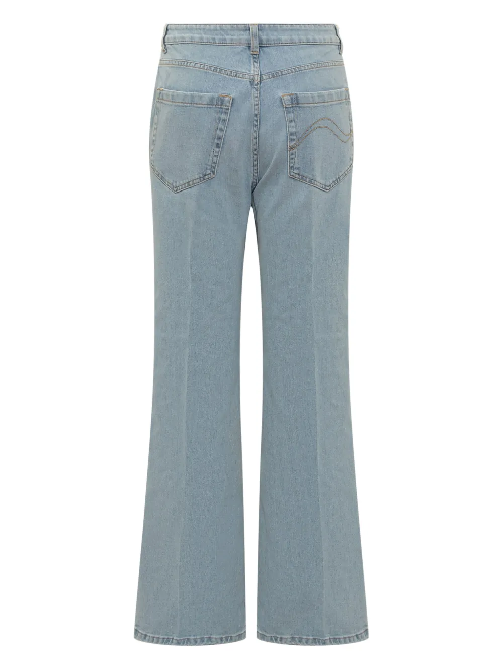 Seafarer Smin jeans - Blauw