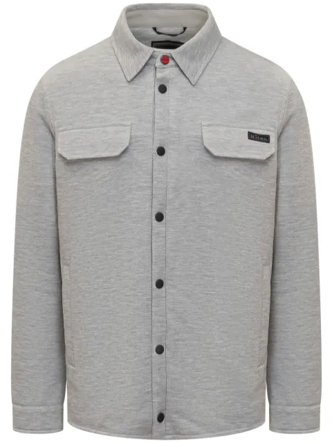Kiton jersey shirt