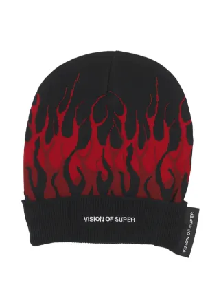 Vision Of Super