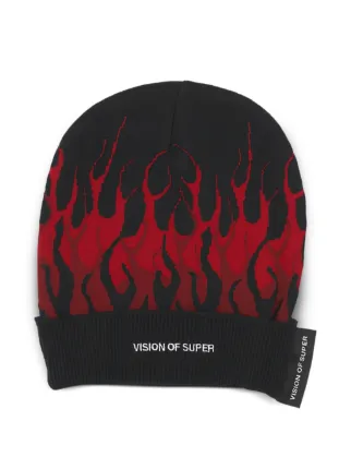 Vision Of Super