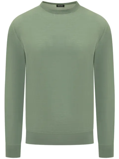 Zegna wool sweater
