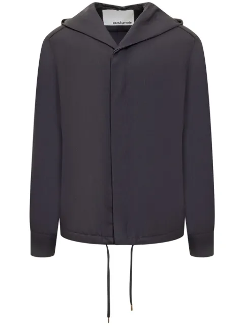 Costumein Dallas jacket