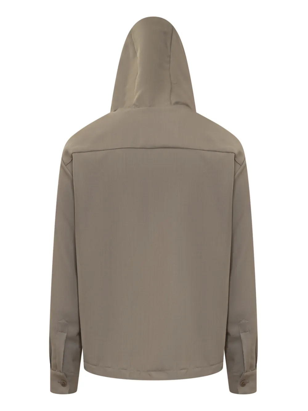 Costumein Dallas jacket - Beige